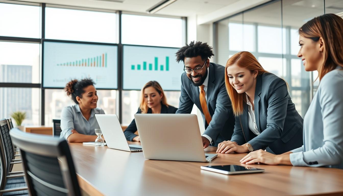 Your Partner in AI Innovation